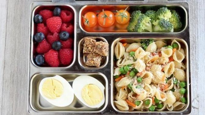 What is your favorite healthy meal to eat?