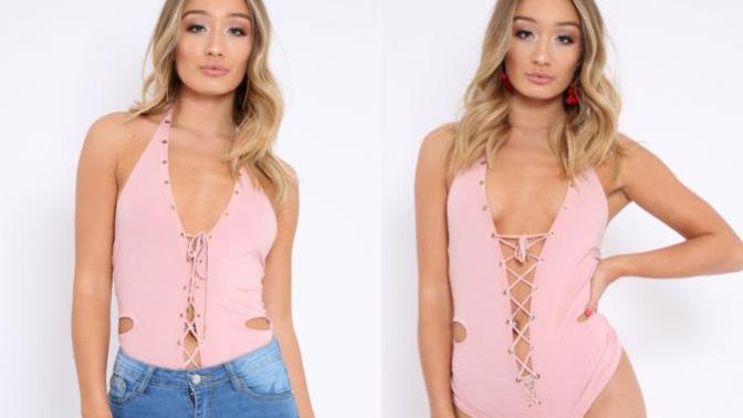 Do you like bodysuits?