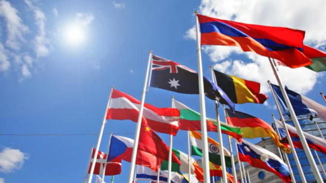 Which accent do you find most attractive?