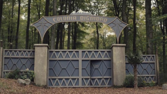 Have you ever heard of the nazi colonies of South America?
