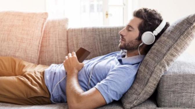 What's a good song for sleeping?