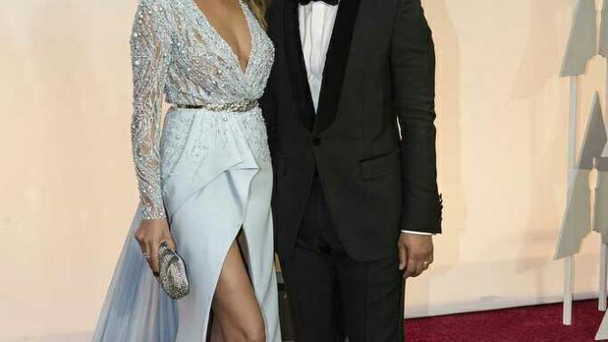 Me and my girl is exactly same in hight but she wears heels and gets taller than me. I don't feel good about it what should I do?