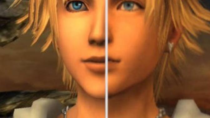 Would you buy a "remastered" video game if you already owned an original copy?