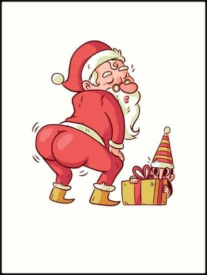 Do you know how to twerk??