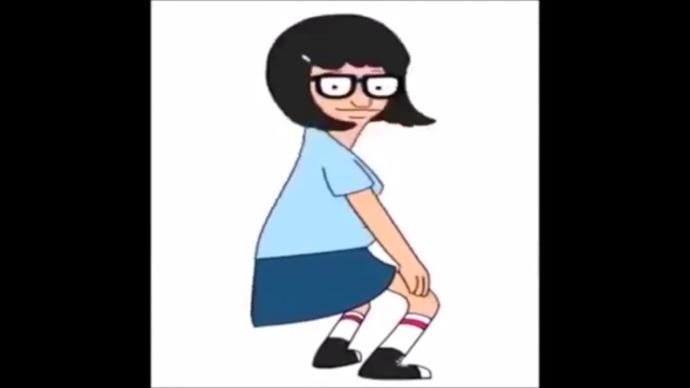 Do you know how to twerk?