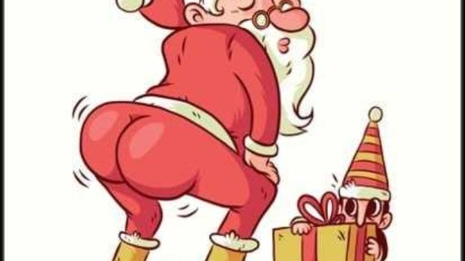 Do you know how to twerk?