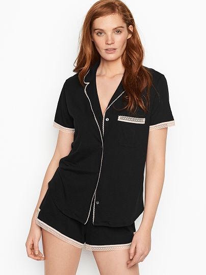 What color pajamas do you like the best?