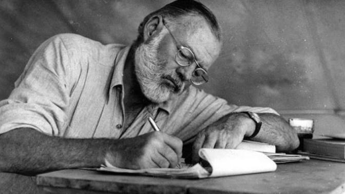 Tips for a new writer?