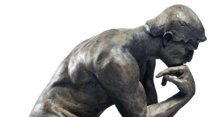 As a man should I be more reactive to disrespect or passive?