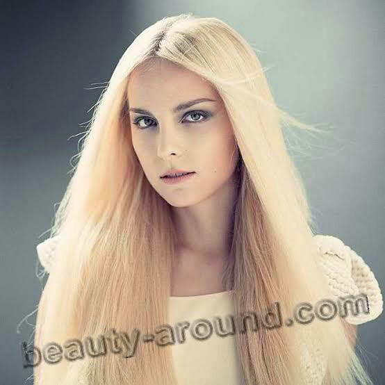 I really love blonde girls. Even though I am not a white. Am I being kinda racist?