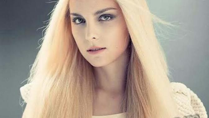 I really love blonde girls. Even though I am not a white. Am I being kinda racist?