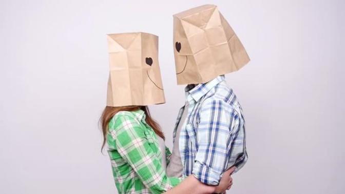 What do you think about a blind date? Can it lead to marriage?
