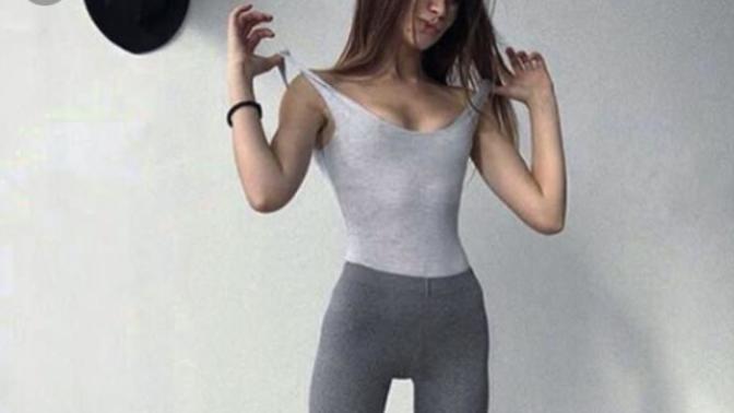 Would you feel embarrassed by dating a skinny girl?