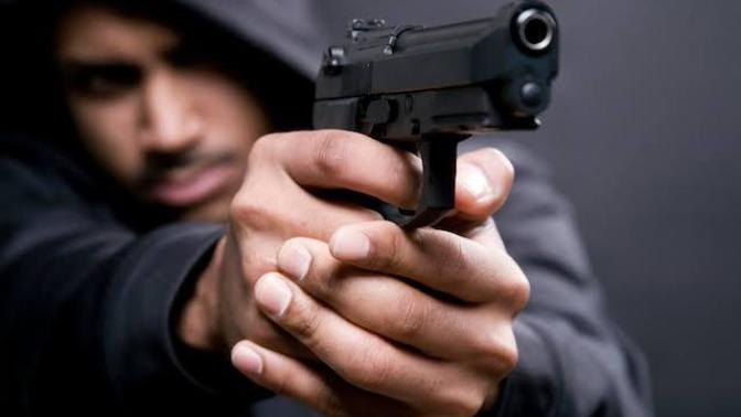 Is it weird if I feel bad for a guy that was about to kill a family member?