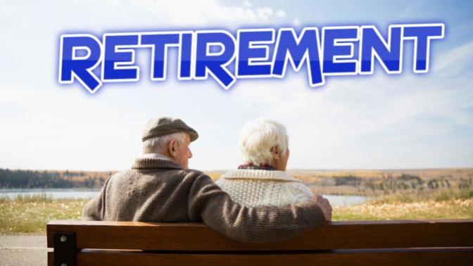What age is a reasonable age to retire?