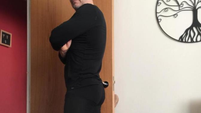 What are your thoughts on a guy who wears long johns?