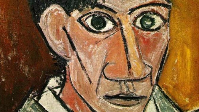 Why is Pablo Picasso an overrated painter?