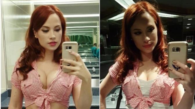 Ever heard of Clara Cosmia?