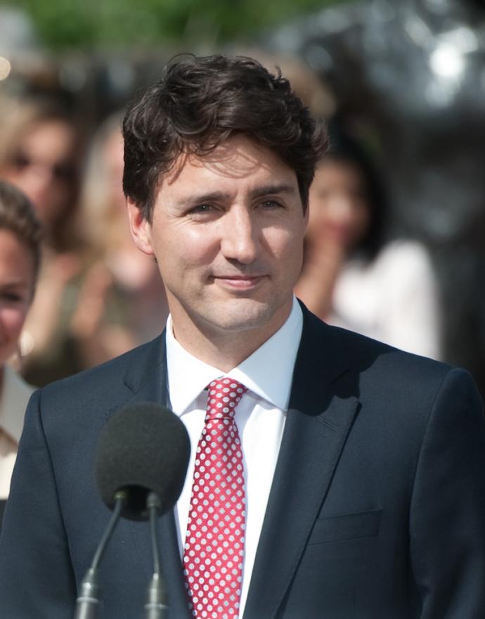 Hypothetically, If Canada And The USA Were To Merge Into One Country, Who Would You Vote For To Be Our New Leader?