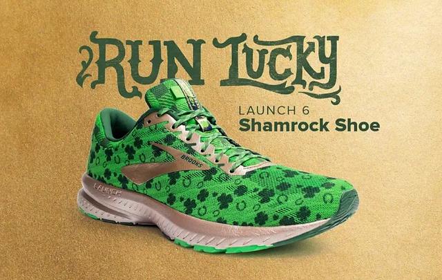 Which St. Patrick's shoes do you like the best or think are the cutest?