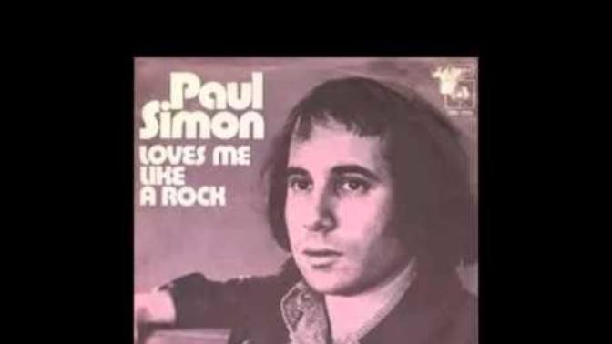 What's your favorite Paul Simon or Simon/Garfunkel song?
