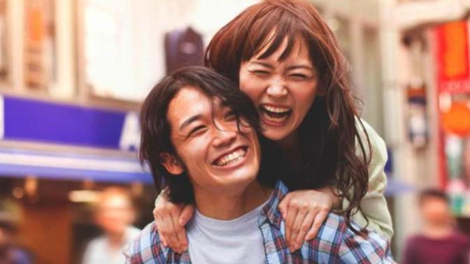How IMPORTANT is a sense of humour when looking for a potential boyfriend or girlfriend?