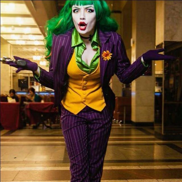 What cosplay costume (Comic book themed) would you dream your girl wore and girls which one would you like to wear, if any?