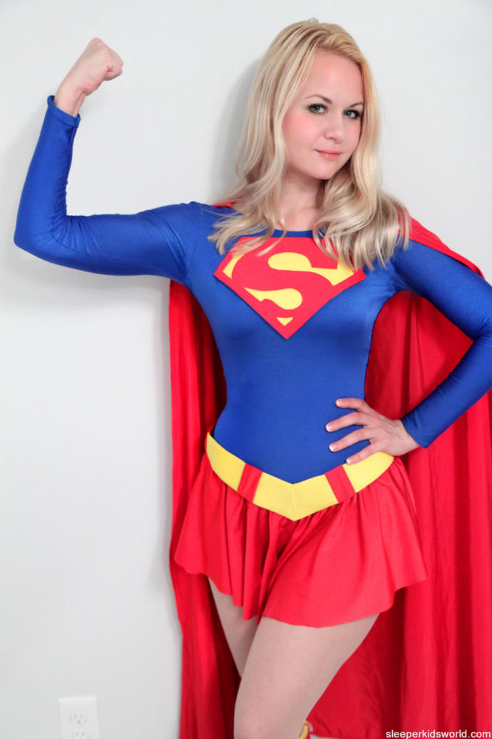 What cosplay costume (Comic book themed) would you dream your girl wore and girls which one would you like to wear, if any?