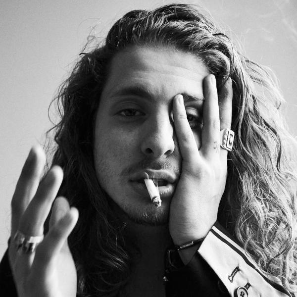 Favorite musician (Rnd 4)?