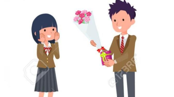 Girls, would you date a short man with a small penis and very LOW self-esteem, relationship experience, financial income, and mental stability? Why?