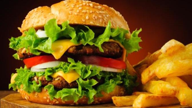 What's your favorite American style food?