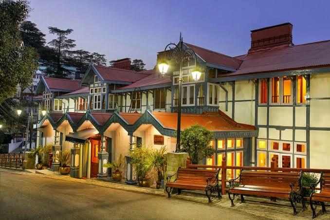 Would you all like to visit Shimla?