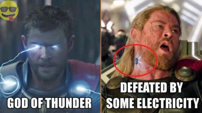 Does anyone else think there are too many MARVEL movies?