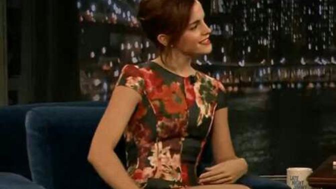 Why girls adjust their short clothes again and again?