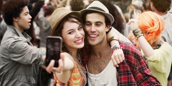 Do you think that male-female friendships will work in the long run?