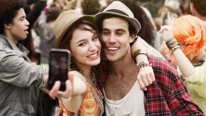 Do you think that male-female friendships will work in the long run?