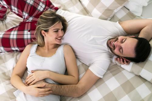 something like this but not laying down with you, sitting besides you