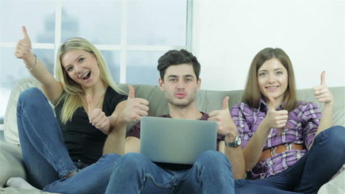 Do you assume a guy who has a lot of female friends is effeminate?