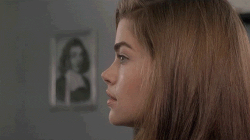 Who are the most beautiful 80s 90s movie actresses in your opinion?