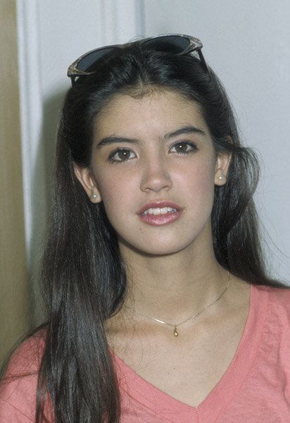 Who are the most beautiful 80s 90s movie actresses in your opinion?