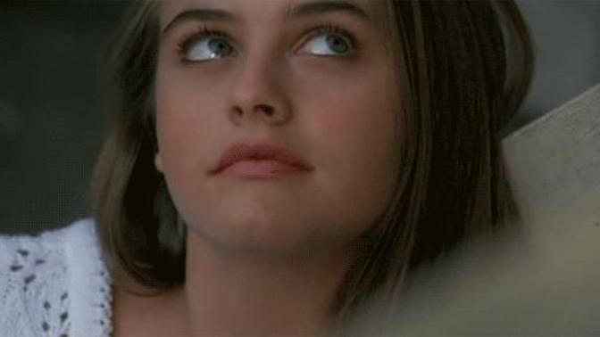 Who are the most beautiful 80s 90s movie actresses in your opinion?