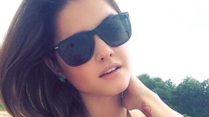 Original wayfarer sunglasses, yes?