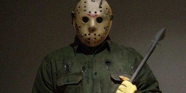 Do you think you could survive a slasher horror movie if it was real life?