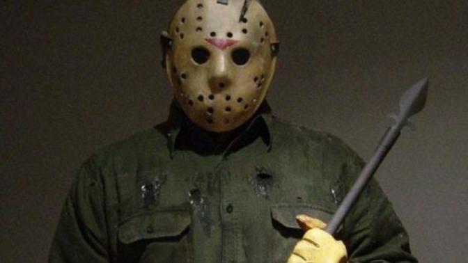 Do you think you could survive a slasher horror movie if it was real life?