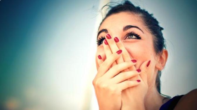 What's a nice surprise to do to your partner?