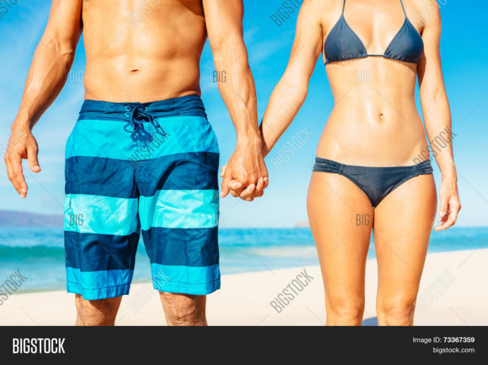 When do you start getting ready for swimsuit season?