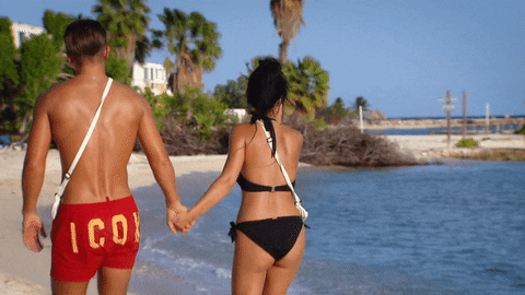 When do you start getting ready for swimsuit season?