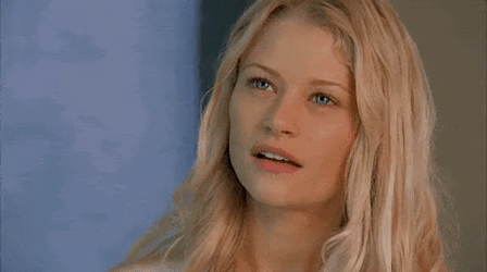 When do you start getting ready for swimsuit season?