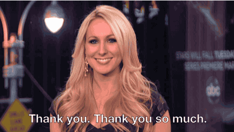 When do you start getting ready for swimsuit season?