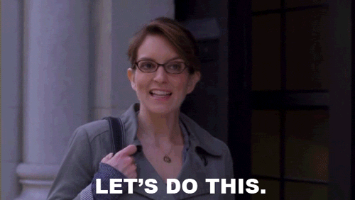 When do you start getting ready for swimsuit season?